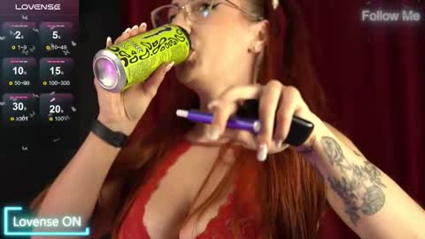 Tracy online show from 11.04.25