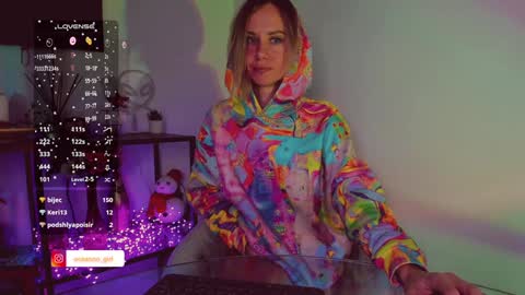 Hey my name is Kiri Kiri online show from 12.22.24