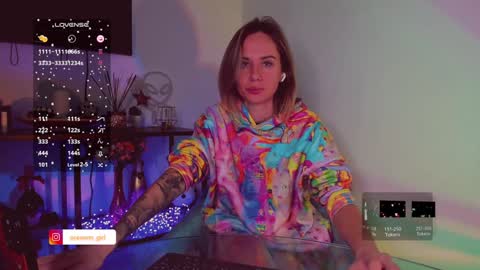 Hey my name is Kiri Kiri online show from 01.16.25