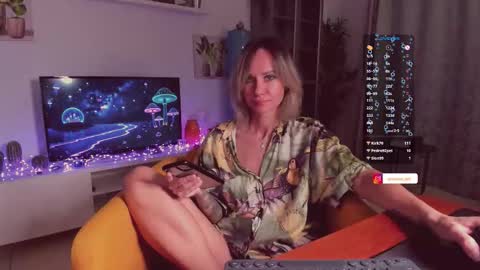 Hey my name is Kiri Kiri online show from 10.02.25