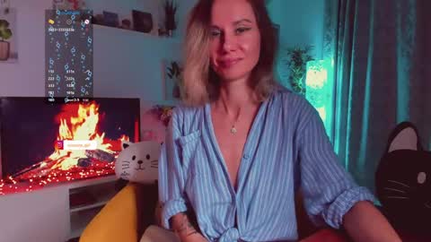 Hey my name is Kiri Kiri online show from 04.25.26