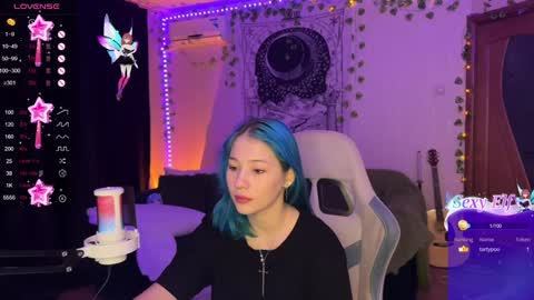 Ariana and Erik online show from 01.02.25