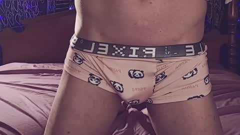 Ethan Nash online show from 10.27.25