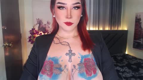 DOM irish online show from 09.19.25