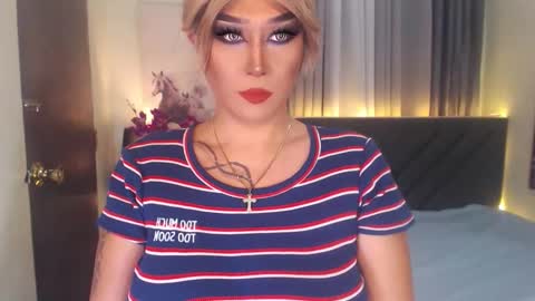 DOM irish online show from 10.26.25