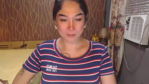 Snapshot of trandomsts chatting on 03.09.26 DOM irish online show from 03.09.26