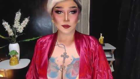 DOM irish online show from 04.30.26