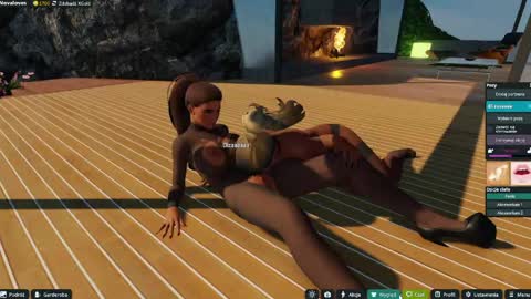 Tranny 3d Fuck online show from 05.03.26