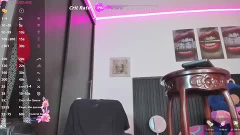 Snapshot of trannypartner chatting on 03.20.26 Juliana Giiraldo online show from 03.20.26