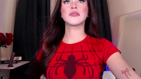 Selena the real cummer online show from 05.06.26