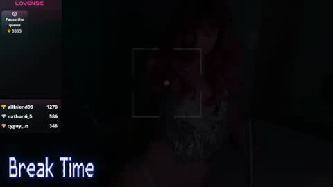 STACY online show from 08.03.26