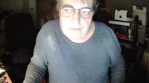 Peter online show from 12.04.25