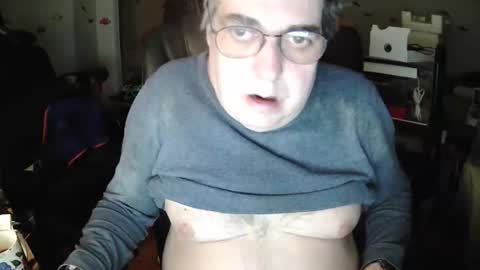 Peter online show from 01.12.26