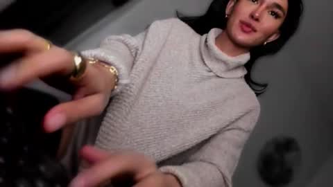 ALMIGHTY GODDESS VALENTINA online show from 01.15.26