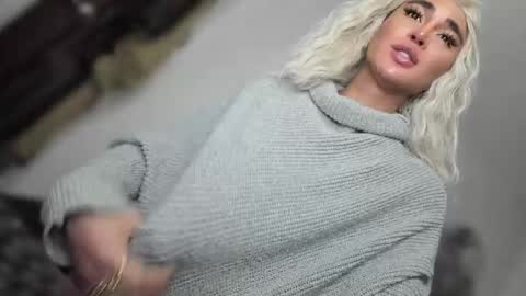 ALMIGHTY GODDESS VALENTINA online show from 05.06.26