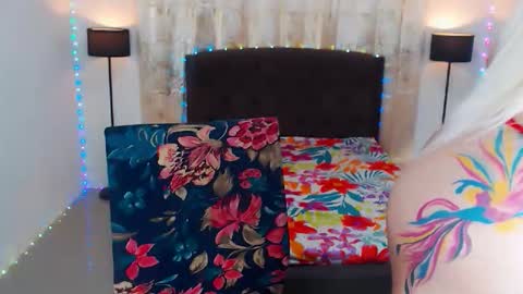 KYLIE BELLA  TS online show from 06.07.26