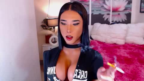 transpornidol online show from 09.24.25