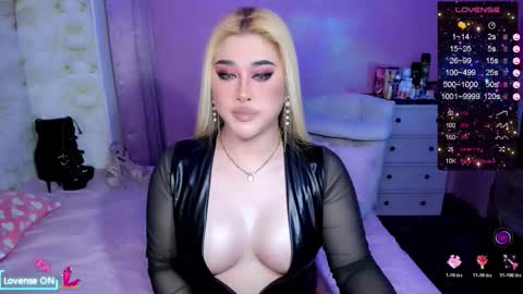 BELLA online show from 03.15.26