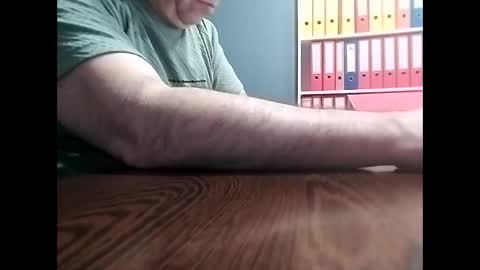 Big Head Cock online show from 01.22.25