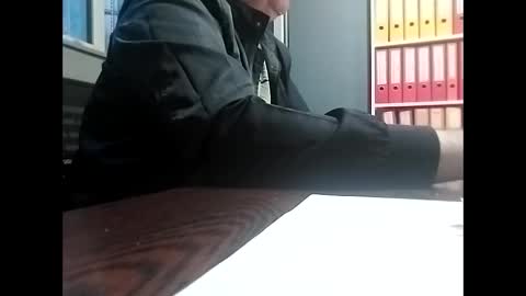 Big Head Cock online show from 03.12.25