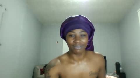 trappstarrbabes online show from 12.17.25