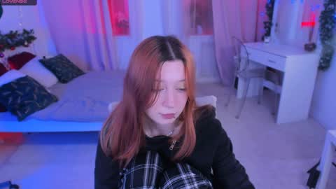 Nyuta Hartmann online show from 12.29.24