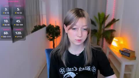 Nyuta Hartmann online show from 02.23.25