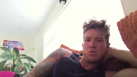 Snapshot of trash_man1989 chatting on 11.16.25 trash_man1989 online show from 11.16.25