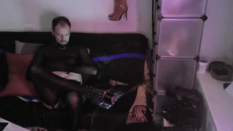 travanale online show from 03.05.25