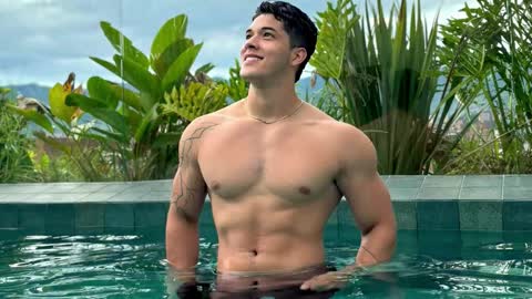 Snapshot of travis_joplinn chatting on 03.16.26 travis joplin online show from 03.16.26