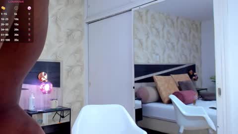 Travis online show from 10.12.25