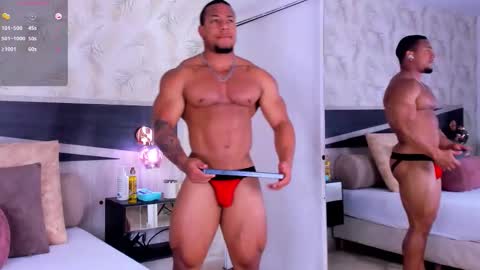 Travis online show from 11.04.25