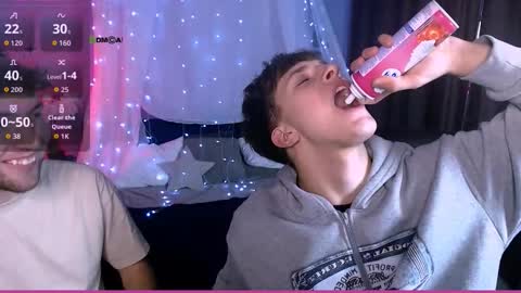 Travis online show from 11.12.25