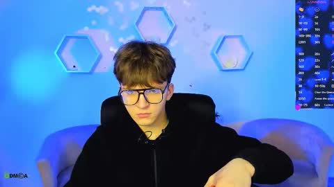 Travis online show from 12.01.25