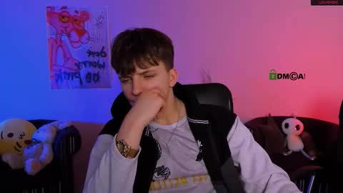 Travis online show from 01.07.26