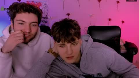 Travis online show from 02.15.26