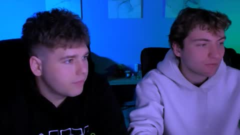 Travis online show from 02.18.26