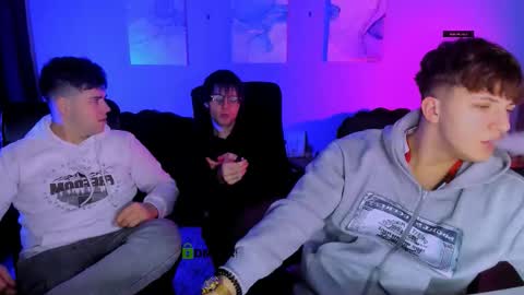 Travis online show from 02.20.26