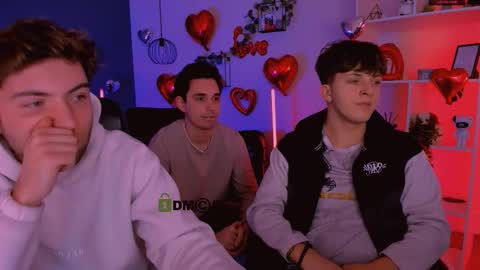 Travis online show from 02.27.26