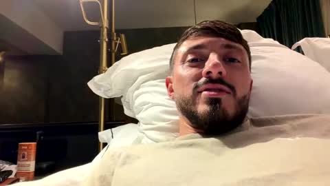 Greek God online show from 11.10.25