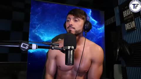 Greek God online show from 05.01.26
