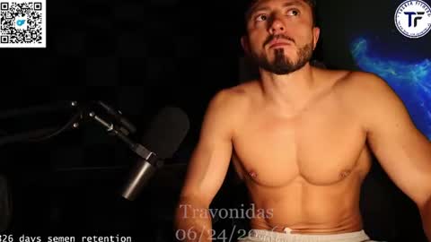 Greek God online show from 06.24.26