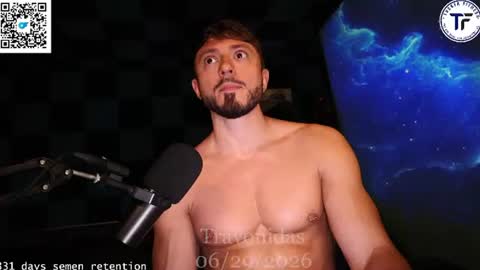 Greek God online show from 06.29.26
