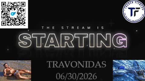 Greek God online show from 06.30.26