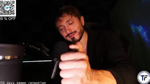 Greek God online show from 07.20.26