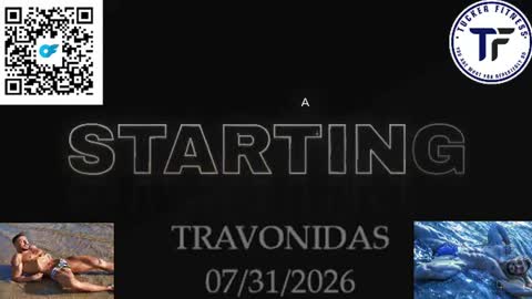Greek God online show from 07.31.26