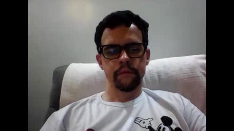 trcarvalho online show from 10.26.25