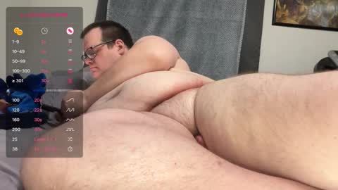 Snapshot of treatbobnice chatting on 12.16.25 Treat Bob Nice online show from 12.16.25