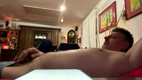 trebgeis1 online show from 02.16.25