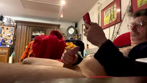 trebgeis1 online show from 02.25.25